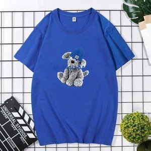 Little Bear Short Sleeve